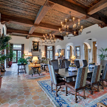 Georgia's Premier Residence Little Hawkins Island
