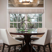 Centerpiece ideas for dining room