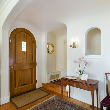 Interiors
