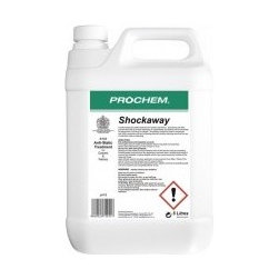 Prochem Shockaway 5L - Products