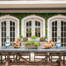 Needham Outdoor Dining