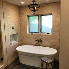 houston bath