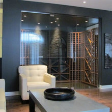 wine room