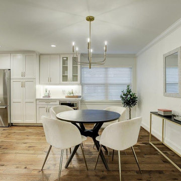 Manner Creek Addition & Complete Remodel