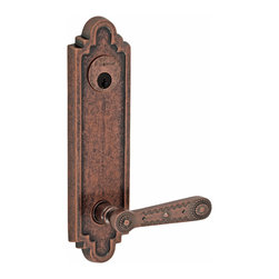 Fusion Hardware Leversets - Door Hardware
