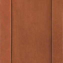 Capistrano Color Options - Kitchen Cabinetry