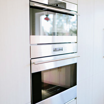 Refined Remodel