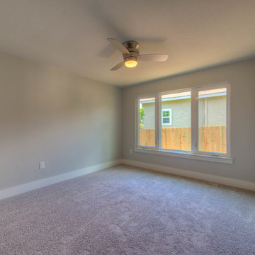 Providence Unit A - Bedroom 2