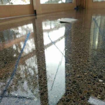 Aggregate love