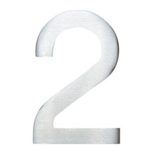 house numbers
