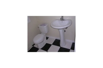 Plumbing Services