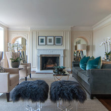 Victorian Contemporary
