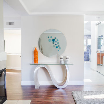Tustin Master Bedroom and Retreat