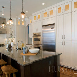 Huntwood Kitchens - Products
