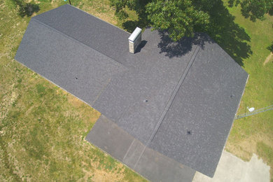 New Roof Installation/Removal
