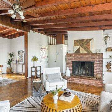 Eleven Interiors Home Staging