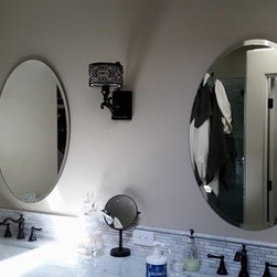 Mirrors - Products