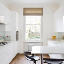 Decorators white