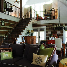 log house