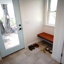 Mud room