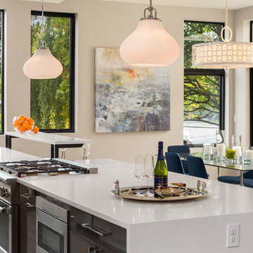 Magnolia Light-filled Contemporary
