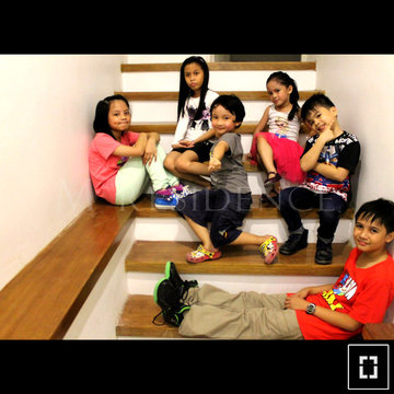 M Residence