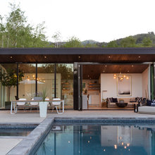 Pool House