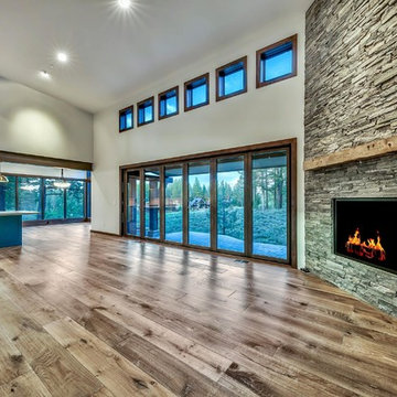 Gray's Crossing Functional Full Time Dream Home