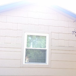 Siding - Products
