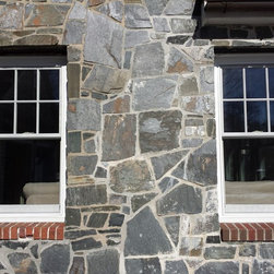 Double Hung Windows full divided lite colonial grilles - Products