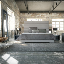 Modloft products - Beds