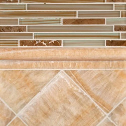 Backsplash Idea's - Products