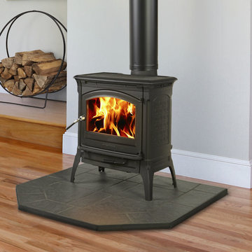 Hearthstone Craftsbury wood stove