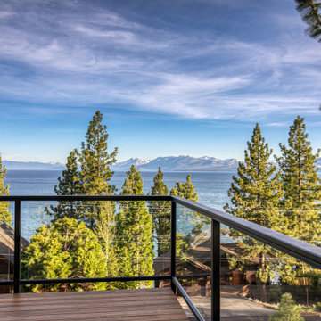Lake Tahoe Vacation House