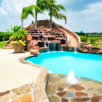 The Fullers' Oasis - $125,000-$175,000