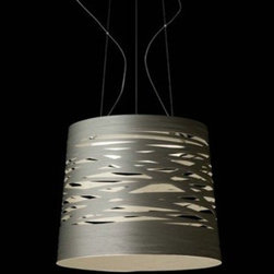 Tress Pendant Lamp by Foscarini Lighting - Pendant Lighting
