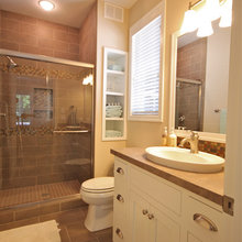Bathroom Ideas