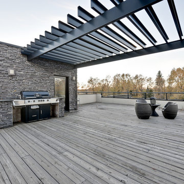 Cameron Heights Design