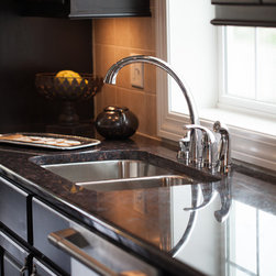 The Alexander Residence - Products