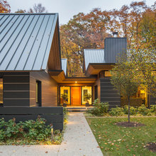 Aspen Exterior