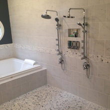 Jeanne’s bathroom