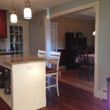 Kitchen Remodel