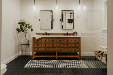 Master Bathroom Remodel