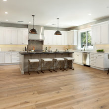 farmhouse look