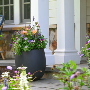 Summer Containers