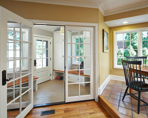 Enclosed Front Porch Ideas, Pictures, Remodel and Decor