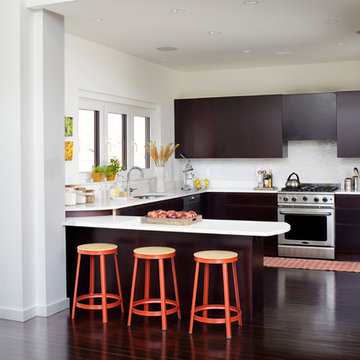 Sophisticated Eco-Modern