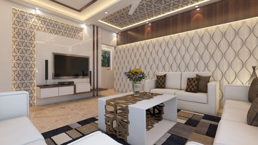 Best 15 Interior Designers & Interior Decorators in Guwahati, Assam