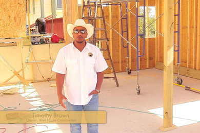 Welcome to Well Made Construction