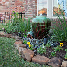OM Front Yard